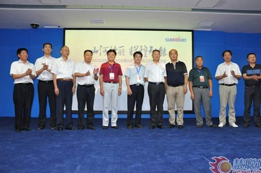 慧聪网——KAIYUN·开云「中国」官方网站智能双动力头强力多功能钻机工法研讨会举行