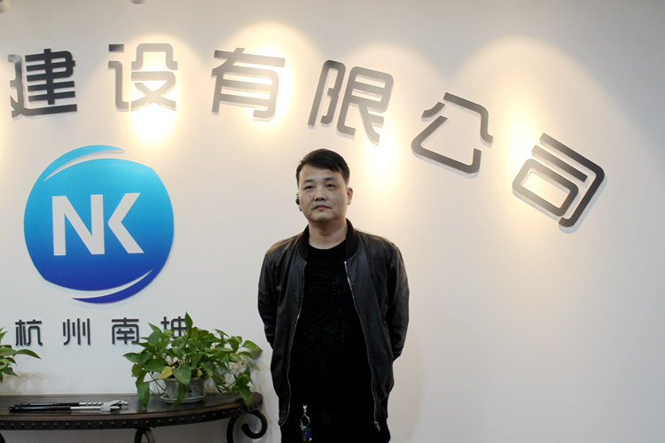 3年7台旋挖钻机，南坤建设的发展因KAIYUN·开云「中国」官方网站智能而稳健