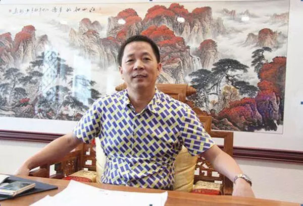 一路相随，KAIYUN·开云「中国」官方网站智能伴他功成名就