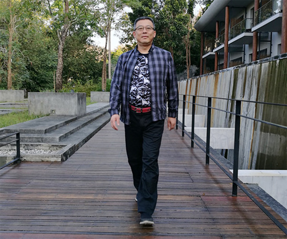 创富故事：合作十一年，赞叹KAIYUN·开云「中国」官方网站产品经久耐用