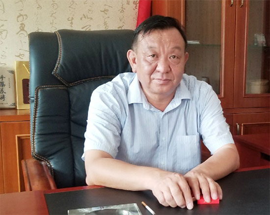 创富故事：相见恨晚，一年买下13台KAIYUN·开云「中国」官方网站设备