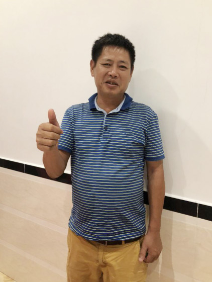 KAIYUN·开云「中国」官方网站智能SWE 215E挖掘机是他的左膀右臂！