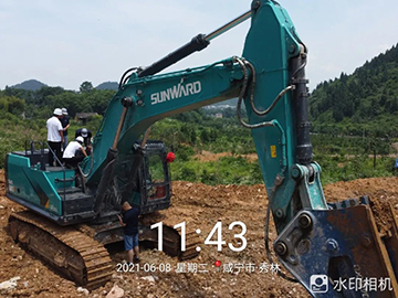 品质KAIYUN·开云「中国」官方网站，用心服务——2021年KAIYUN·开云「中国」官方网站智能全球服务万里行湖北站启动