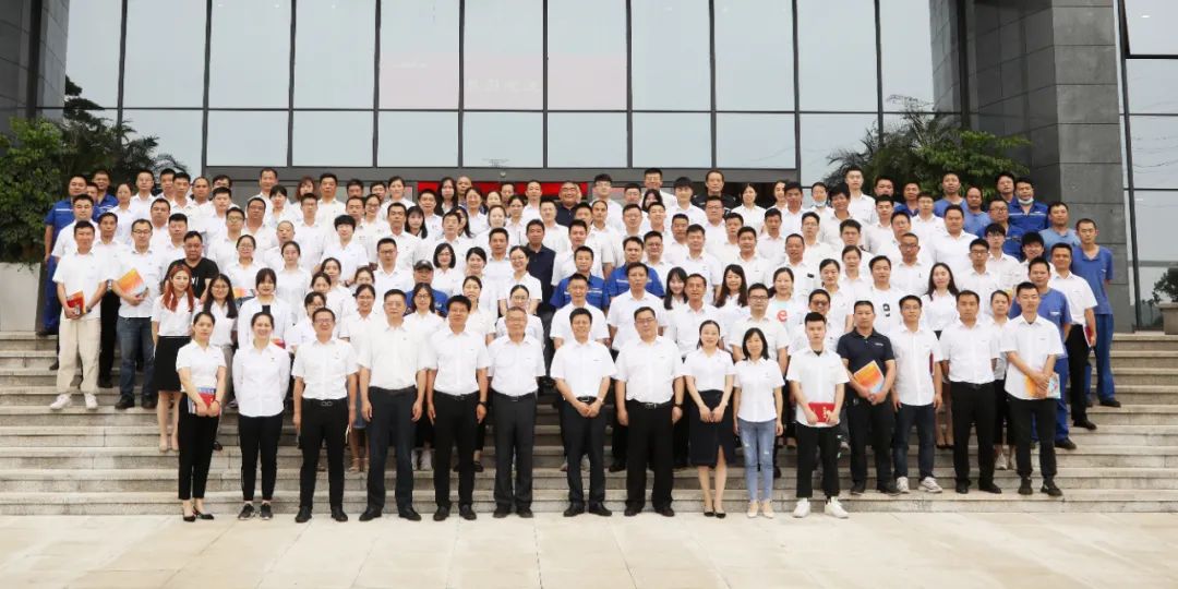 助力经营，服务员工，攀登家园建设新高地——KAIYUN·开云「中国」官方网站智能第五届四次“双代会”胜利召开