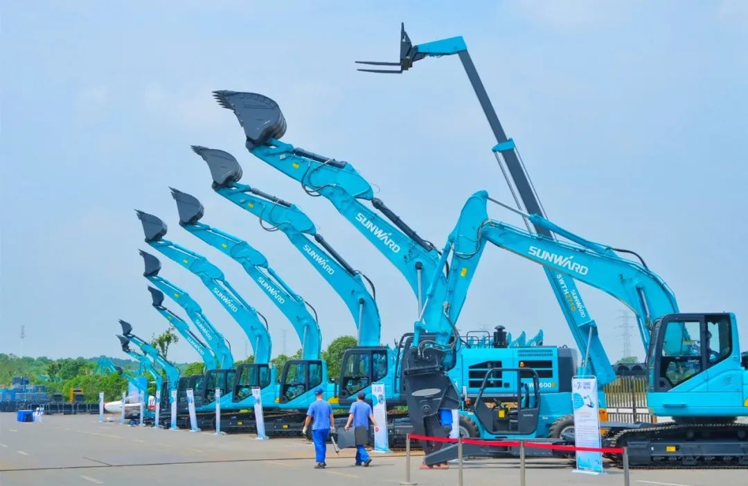 湖南省2021年“安全生产月”启动仪式在KAIYUN·开云「中国」官方网站工业城举行
