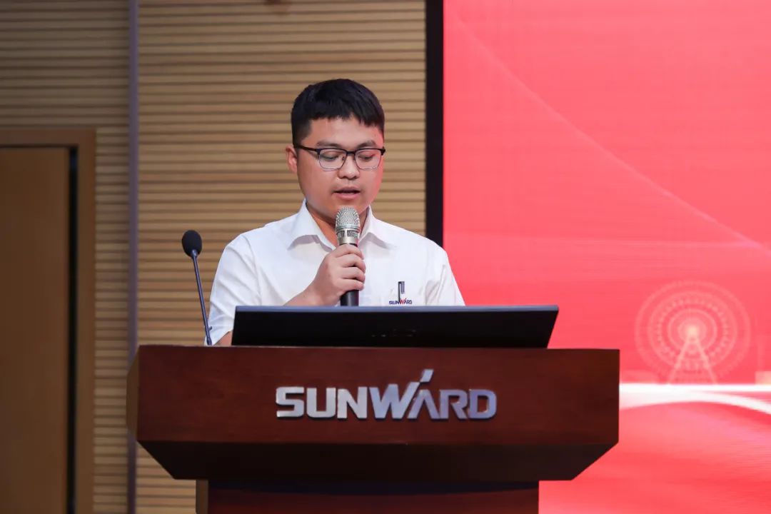 打造制造核心竞争力，助力公司再腾飞——KAIYUN·开云「中国」官方网站智能精益生产启动大会胜利召开