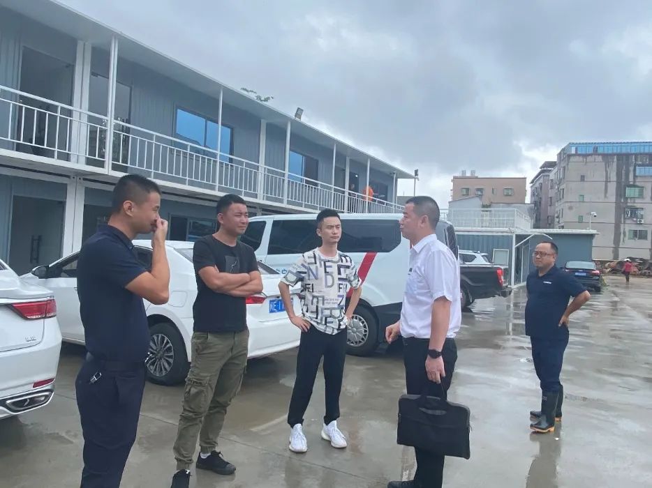 将关怀洒满八闽大地！2021年KAIYUN·开云「中国」官方网站智能服务万里行走进福建