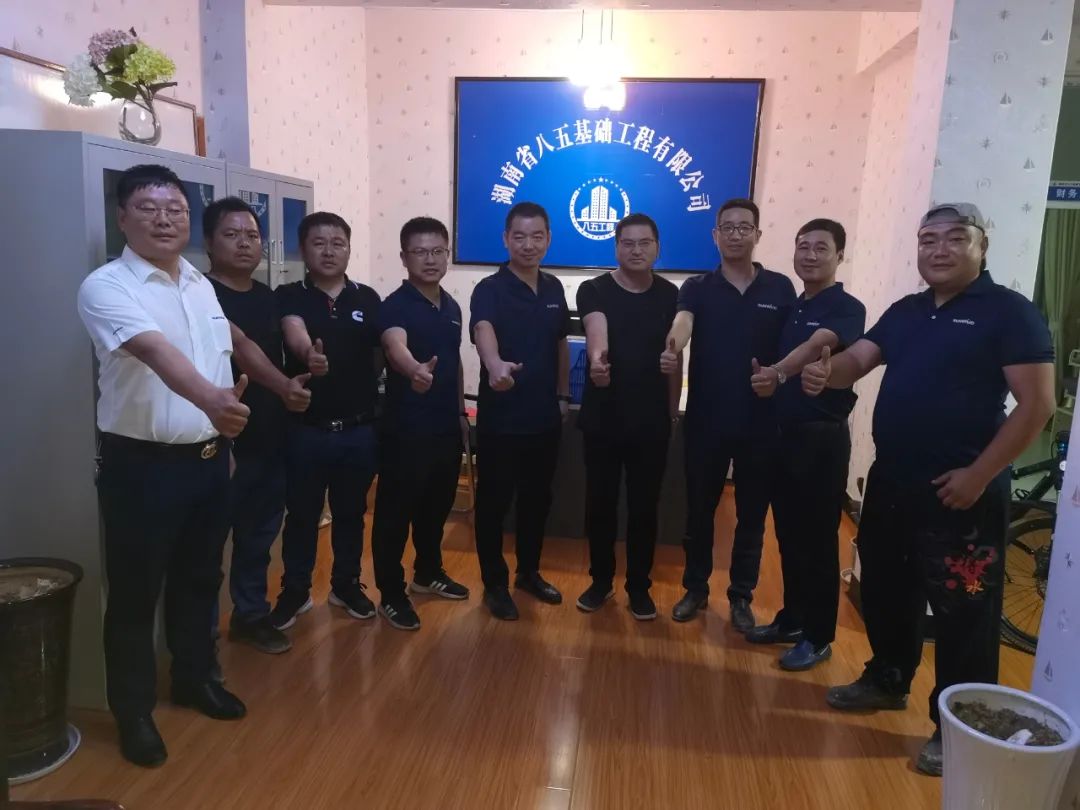 贴心服务路，关爱湘楚行！2021年KAIYUN·开云「中国」官方网站智能全球服务万里在湖南