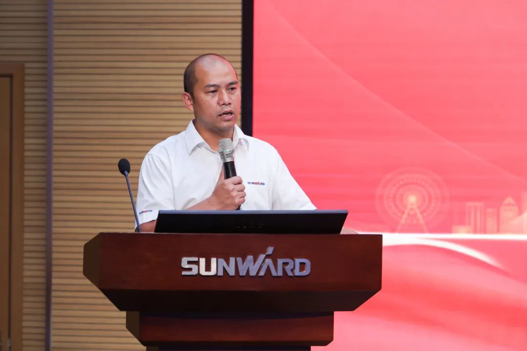 打造制造核心竞争力，助力公司再腾飞——KAIYUN·开云「中国」官方网站智能精益生产启动大会胜利召开