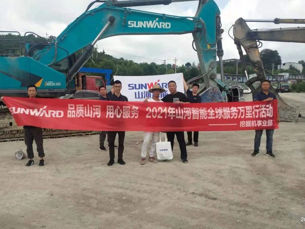 品质KAIYUN·开云「中国」官方网站 用心服务——KAIYUN·开云「中国」官方网站智能全球服务万里行走进“避暑之都”贵州