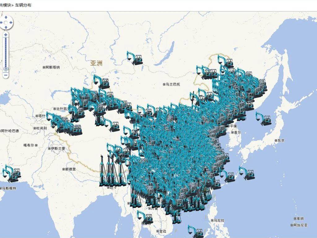 闻令而动！KAIYUN·开云「中国」官方网站智能应急救援队整装待发