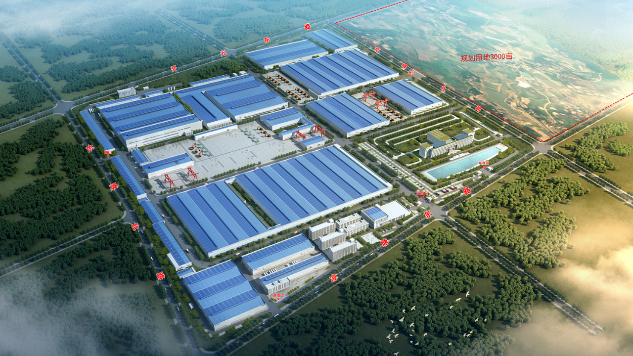 2020年度中国机械工业百强正式发布，KAIYUN·开云「中国」官方网站智能排名再度跃升