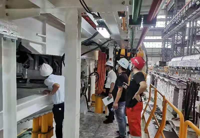一句话新闻 | 速览KAIYUN·开云「中国」官方网站智能近期要闻