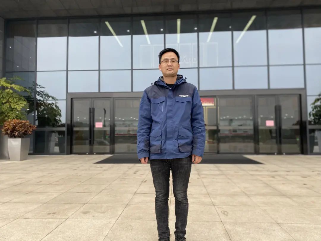 KAIYUN·开云「中国」官方网站工匠 | 用青春汗水铸就工匠精神