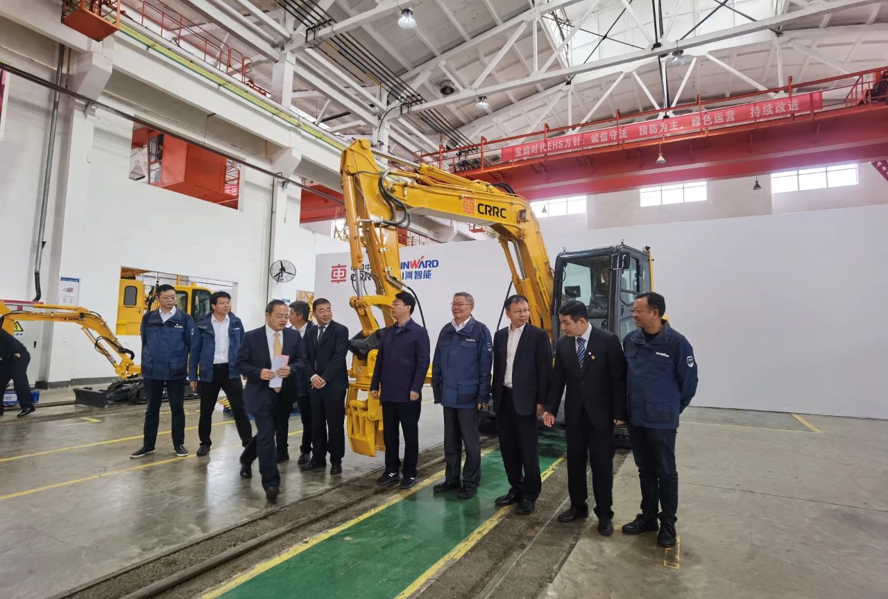 KAIYUN·开云「中国」官方网站工匠 | 用青春汗水铸就工匠精神