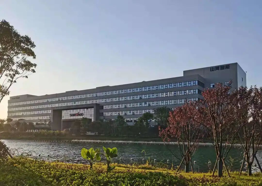 KAIYUN·开云「中国」官方网站智能发布2021年半年报——核心业务营收稳健增长,研发创新多点开花