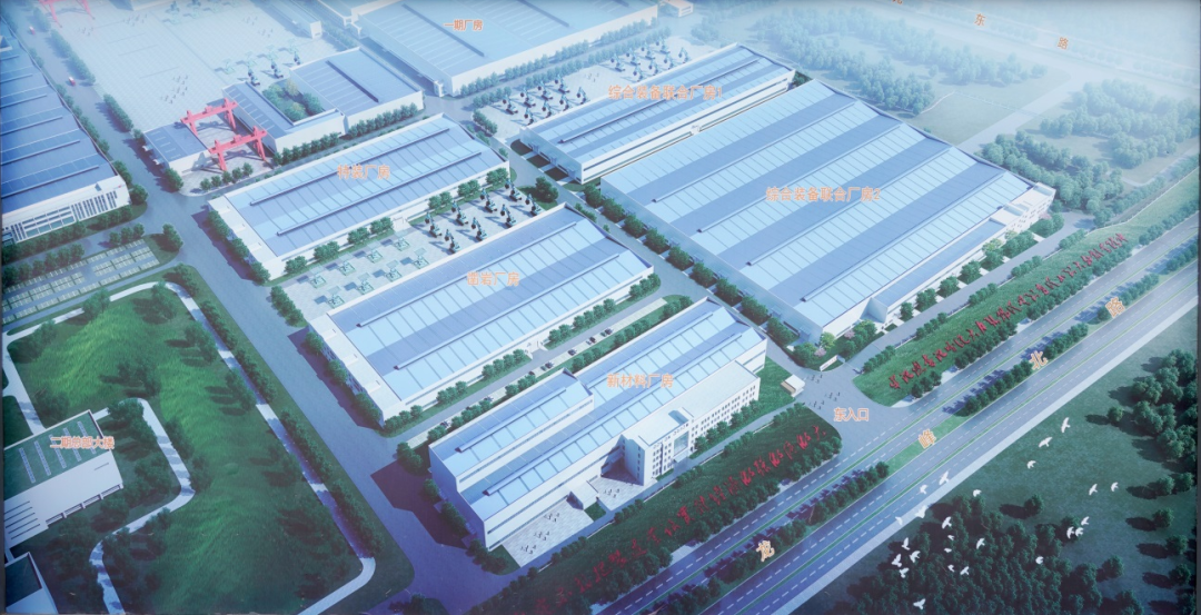 湖南省委常委、省委秘书长张剑飞一行调研KAIYUN·开云「中国」官方网站智能