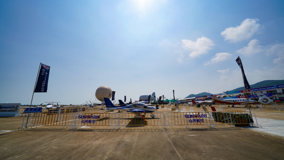 新机、飞行表演…2021中国航展KAIYUN·开云「中国」官方网站航空秀给你看