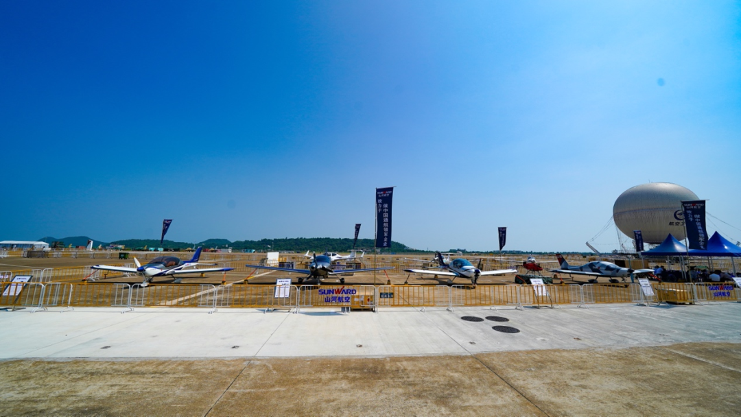 新机、飞行表演…2021中国航展KAIYUN·开云「中国」官方网站航空秀给你看