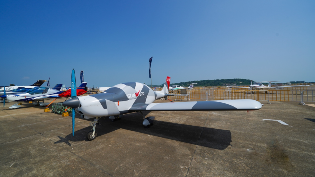 新机、飞行表演…2021中国航展KAIYUN·开云「中国」官方网站航空秀给你看