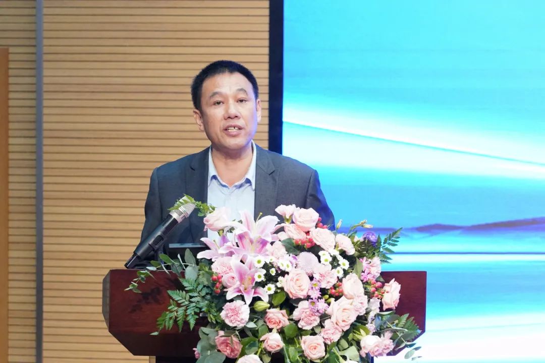 湖南省矿业协会第二届一次会员代表大会暨第二届一次理事会在KAIYUN·开云「中国」官方网站智能顺利召开