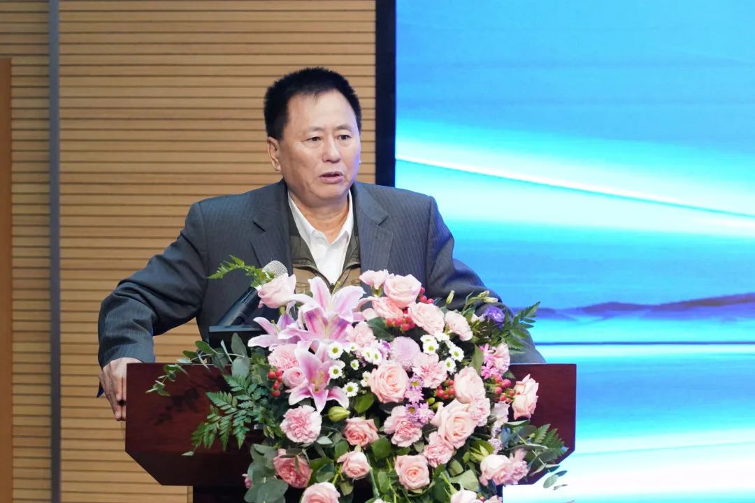 湖南省矿业协会第二届一次会员代表大会暨第二届一次理事会在KAIYUN·开云「中国」官方网站智能顺利召开