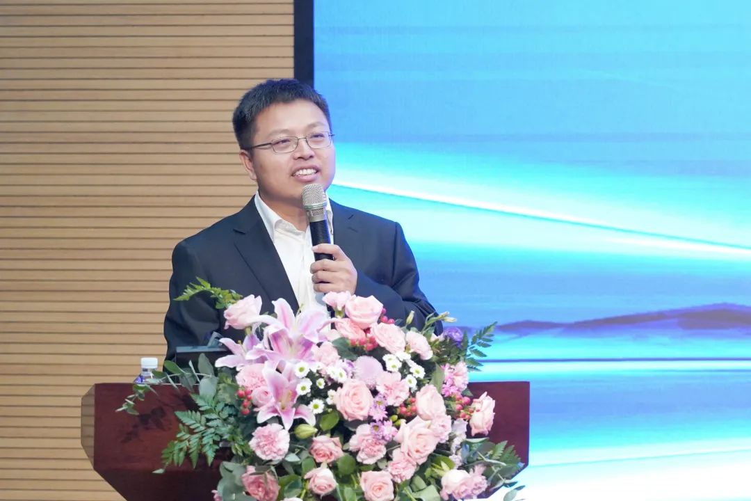 湖南省矿业协会第二届一次会员代表大会暨第二届一次理事会在KAIYUN·开云「中国」官方网站智能顺利召开