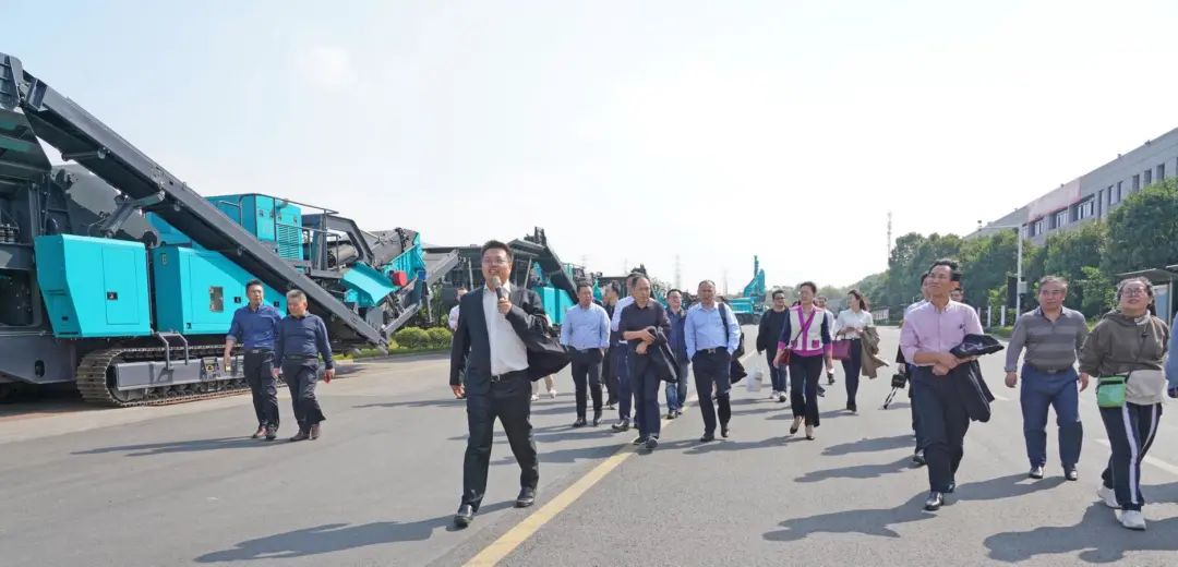 湖南省矿业协会第二届一次会员代表大会暨第二届一次理事会在KAIYUN·开云「中国」官方网站智能顺利召开