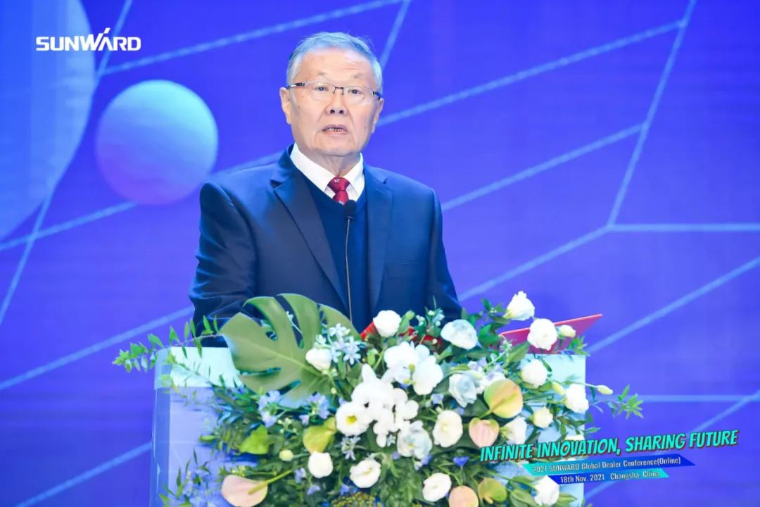 加速推进国际市场布局!KAIYUN·开云「中国」官方网站智能2021全球代理商大会成功召开