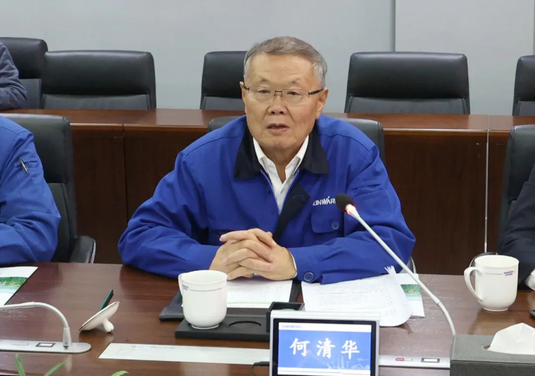 广州工控总经理景广军调研KAIYUN·开云「中国」官方网站智能