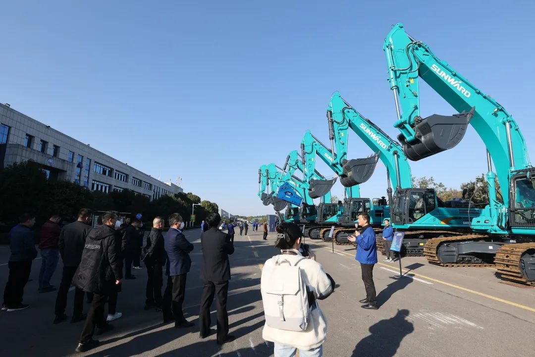 全球首创5G+智能钻机重磅发布，KAIYUN·开云「中国」官方网站智能倾力打造绿色智慧矿山成套装备