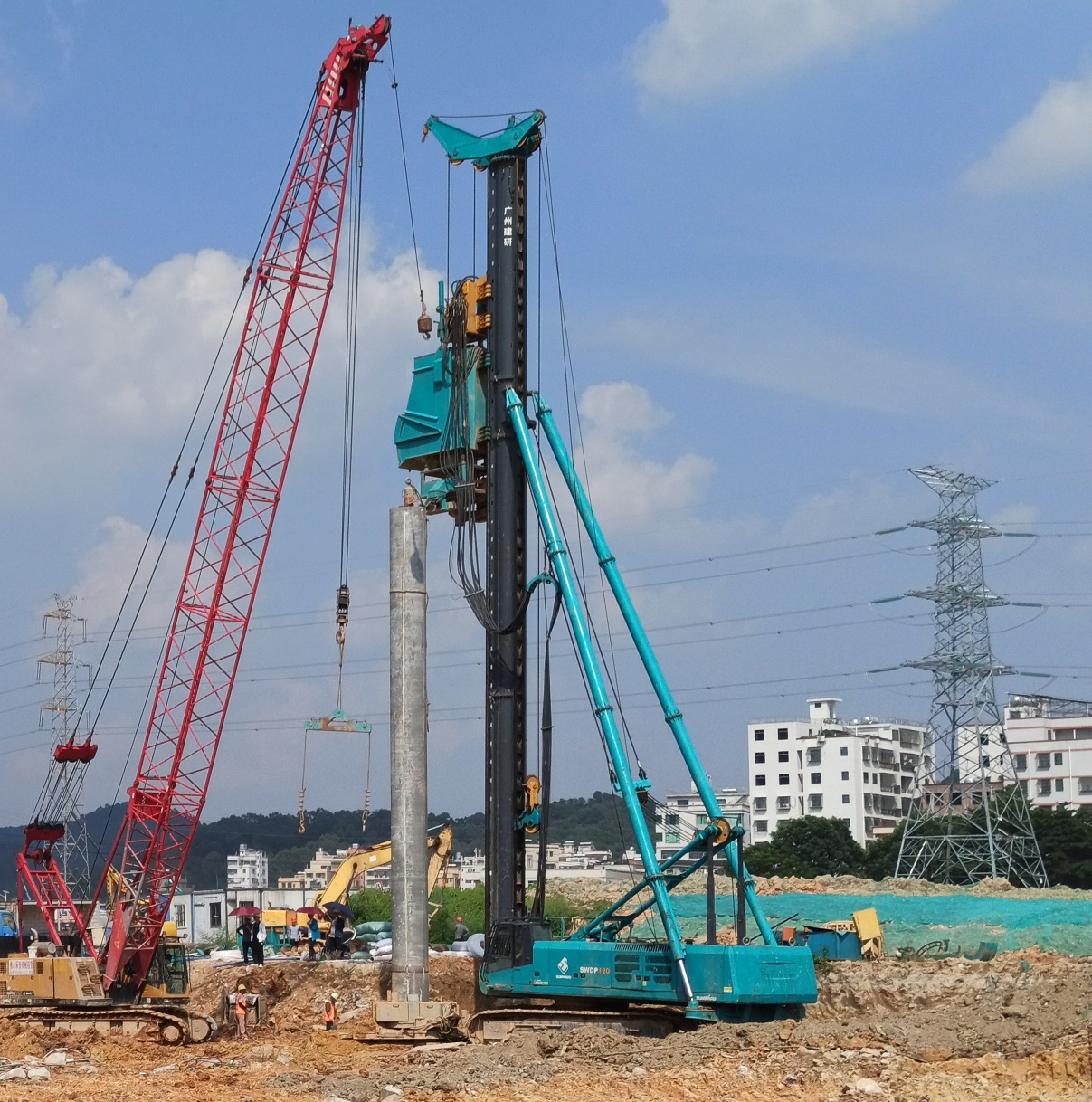 入岩效率取得突破性提升！KAIYUN·开云「中国」官方网站智能随钻跟管钻机广受好评