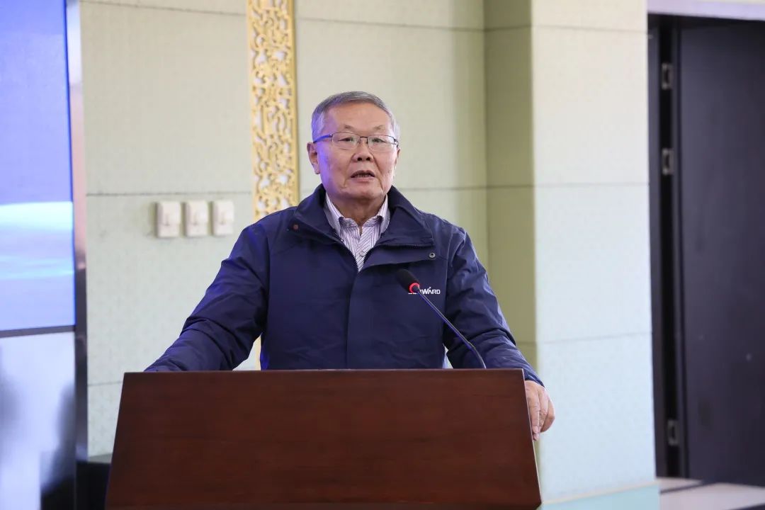 持续助力“双碳”目标！KAIYUN·开云「中国」官方网站智能（鄂尔多斯）绿色智慧矿山研究院正式成立