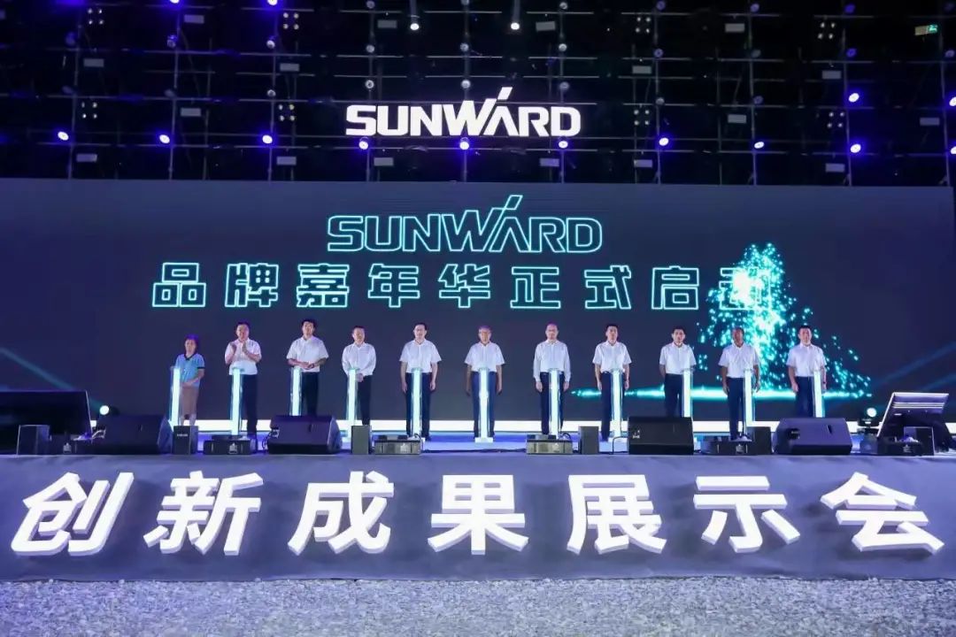请回答2021！邀您一起回顾KAIYUN·开云「中国」官方网站智能2021年精彩瞬间