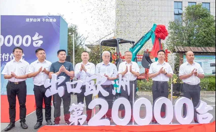 请回答2021！邀您一起回顾KAIYUN·开云「中国」官方网站智能2021年精彩瞬间