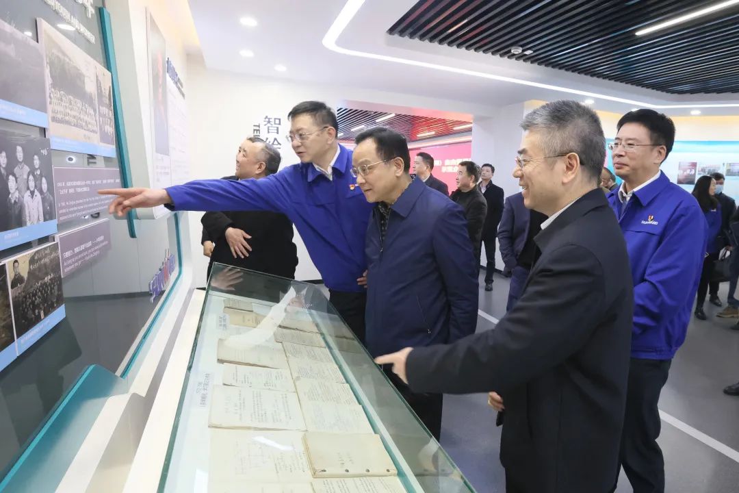 为企业创新护航!KAIYUN·开云「中国」官方网站智能获评“商业秘密保护示范企业”