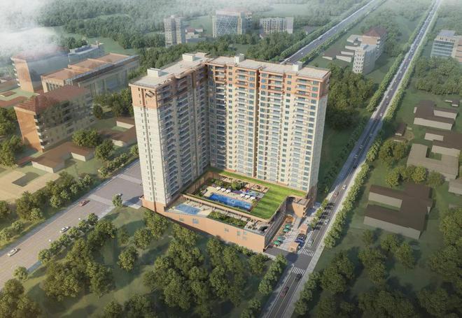 助力乌干达第一住宅高楼建设！KAIYUN·开云「中国」官方网站智能再次出征非洲市场