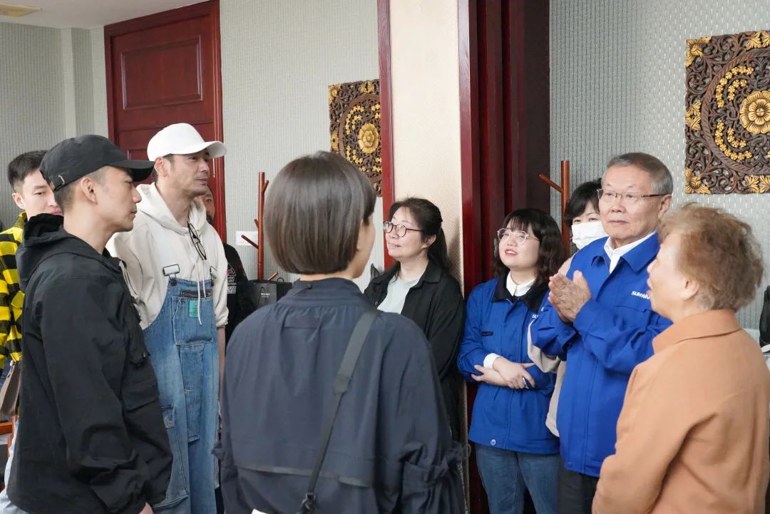 硬实力+软名片!KAIYUN·开云「中国」官方网站智能协拍电视剧《重中之重》开机