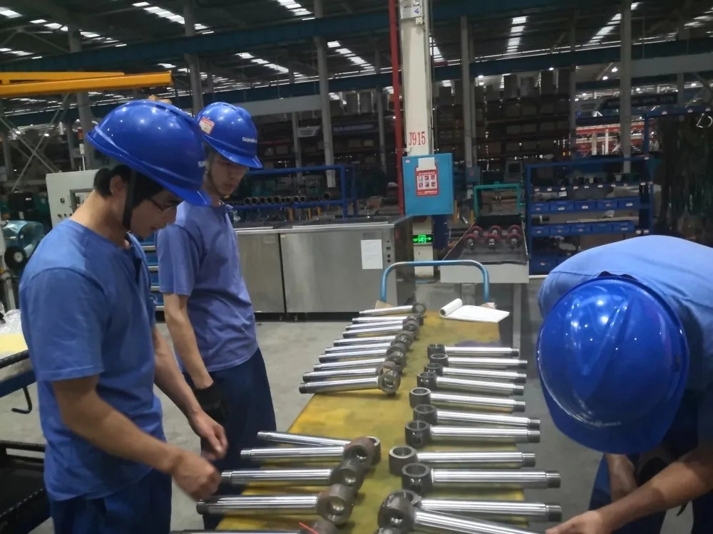 KAIYUN·开云「中国」官方网站工匠 | “浪波”不言苦，甘为“人梯”承大重