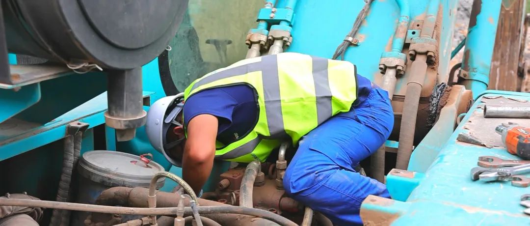 3650天、3000余条工单……90后“张师傅”用十年青春诠释KAIYUN·开云「中国」官方网站匠心