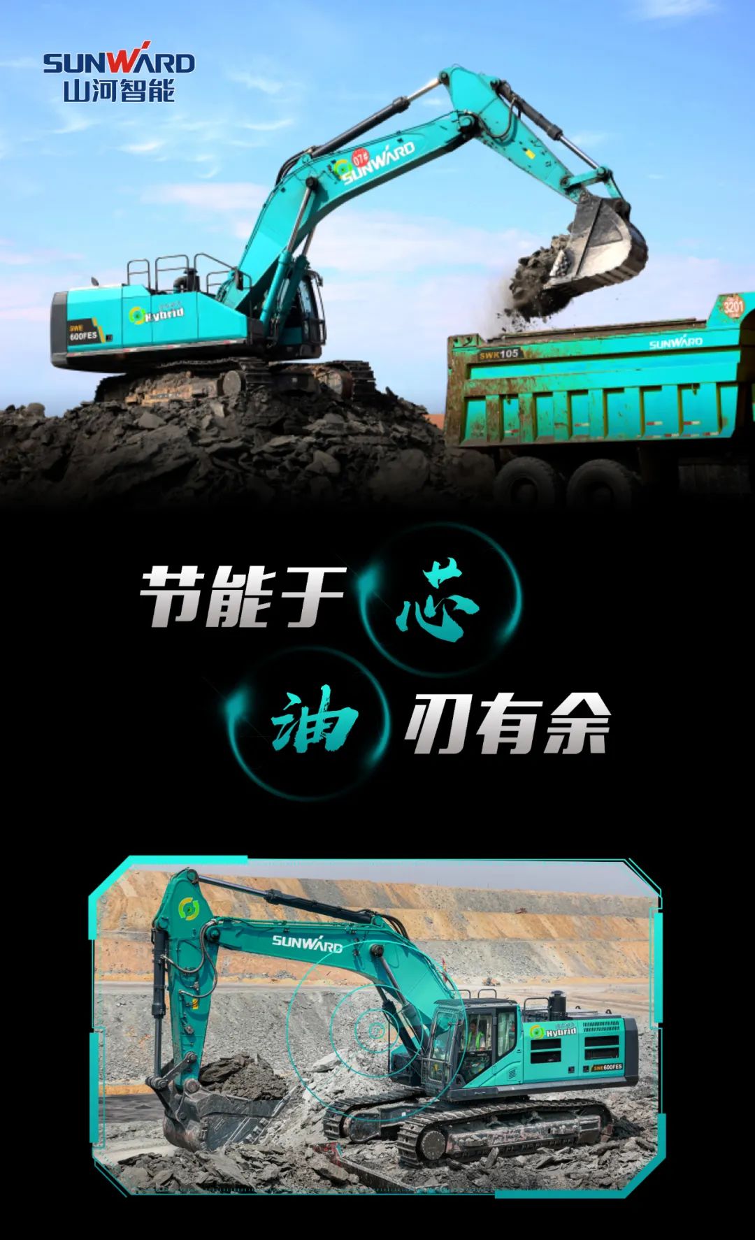 一图读懂 | 一年至少省出20万！KAIYUN·开云「中国」官方网站智能节能“黑科技”产品来了