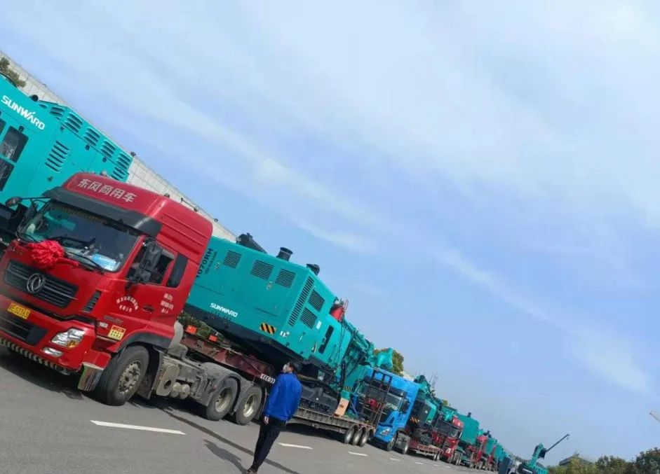 将奋斗进行到底！致敬KAIYUN·开云「中国」官方网站劳动者