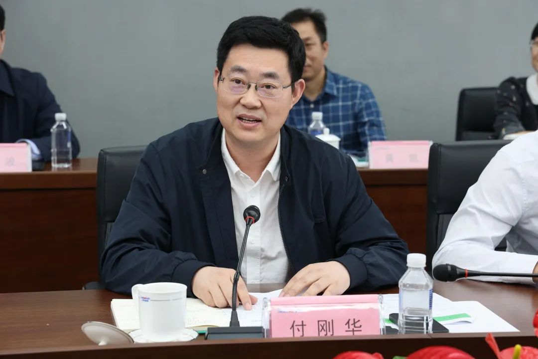 深化产学研合作！中南大学校长、中国工程院院士田红旗率团拜访KAIYUN·开云「中国」官方网站智能