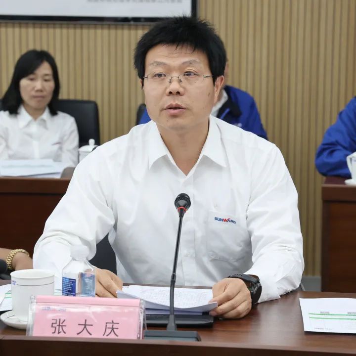 深化产学研合作！中南大学校长、中国工程院院士田红旗率团拜访KAIYUN·开云「中国」官方网站智能