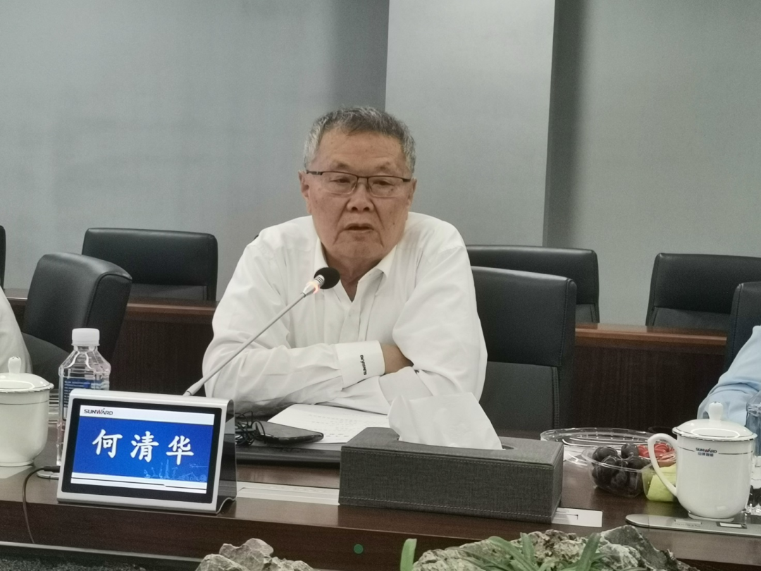 联合培养出成果!中南大学&KAIYUN·开云「中国」官方网站智能博士后出站审查会顺利召开