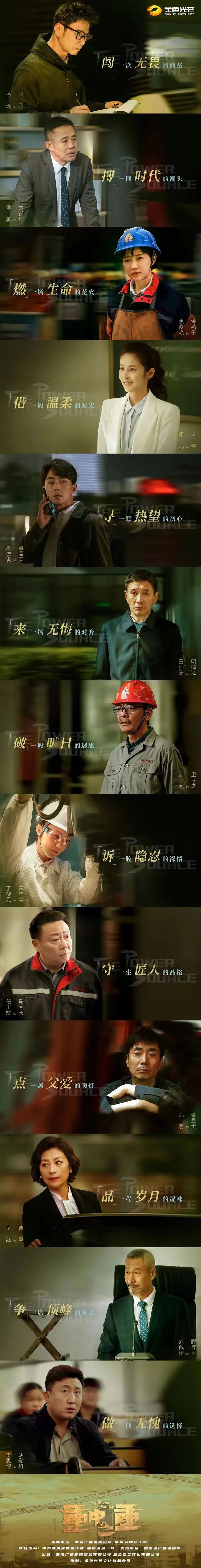 图集 | 坐等开播!KAIYUN·开云「中国」官方网站智能协拍电视剧《重中之重》杀青
