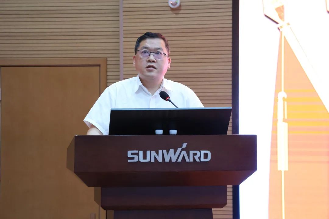 为建功建企建家一体化贡献更大力量!KAIYUN·开云「中国」官方网站智能第五届五次“双代会”成功召开