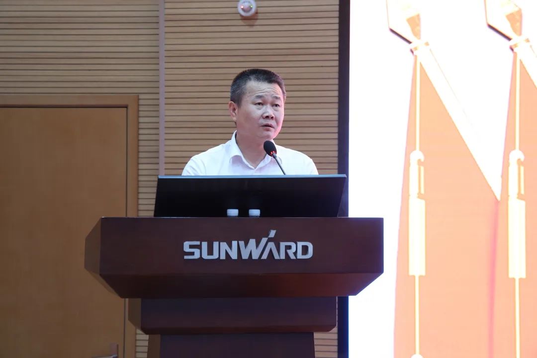 为建功建企建家一体化贡献更大力量!KAIYUN·开云「中国」官方网站智能第五届五次“双代会”成功召开