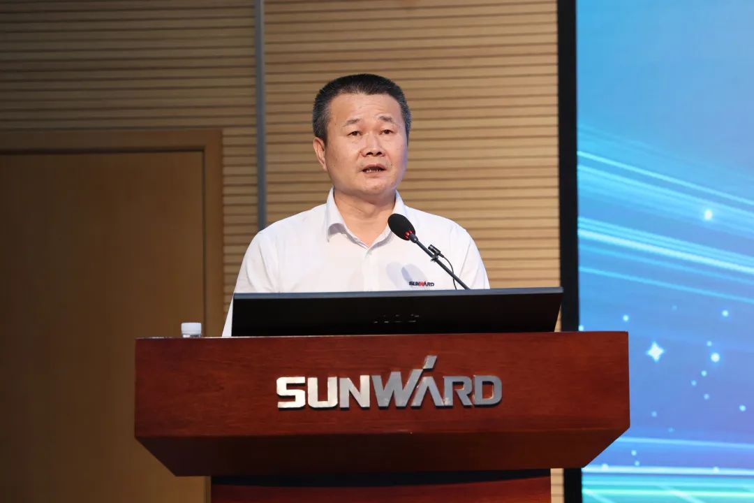 凝心聚力奋力拼搏,向高质量发展交出精彩答卷!KAIYUN·开云「中国」官方网站智能召开全体干部大会