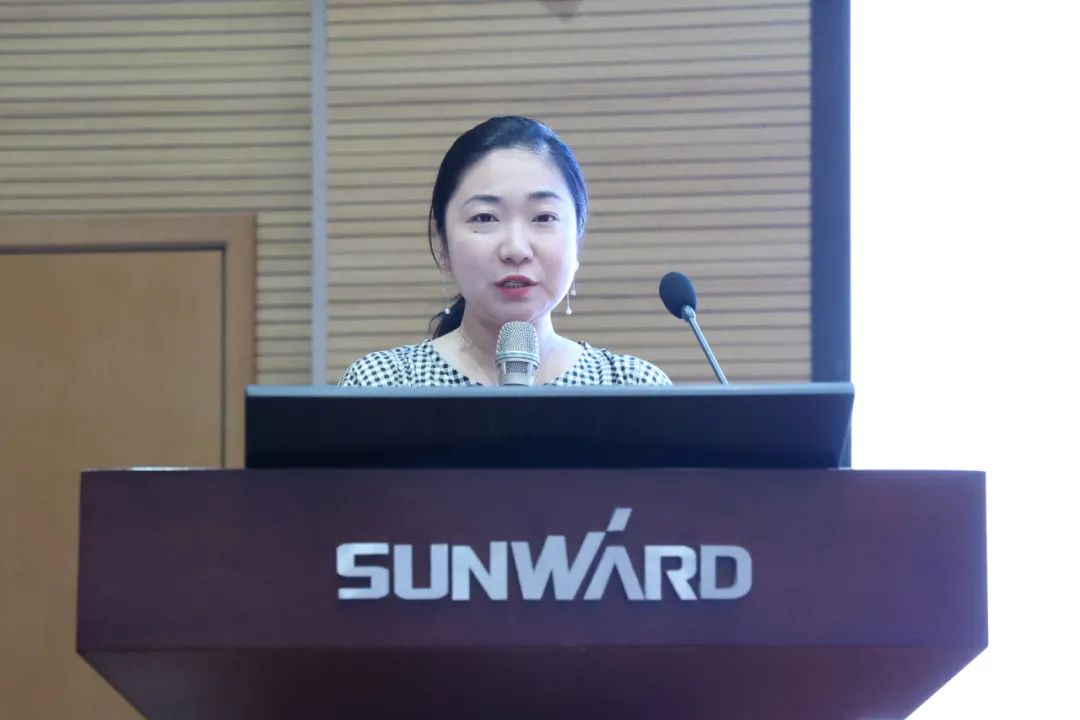 缤纷“暑”假，不负所“托”！KAIYUN·开云「中国」官方网站智能职工子女暑期托管班结业啦